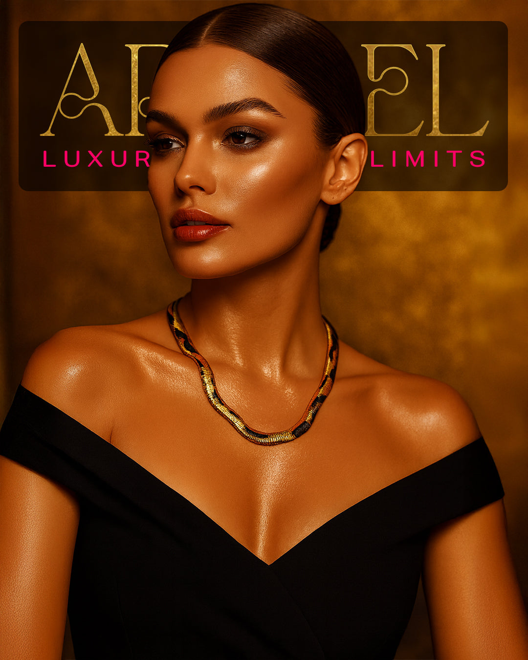 Viper Chain | Stainless Steel